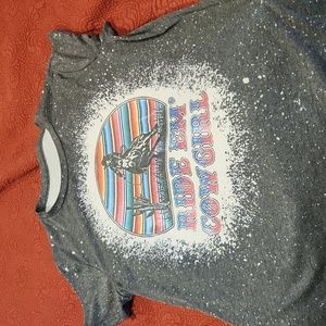 Cowgirl Tee